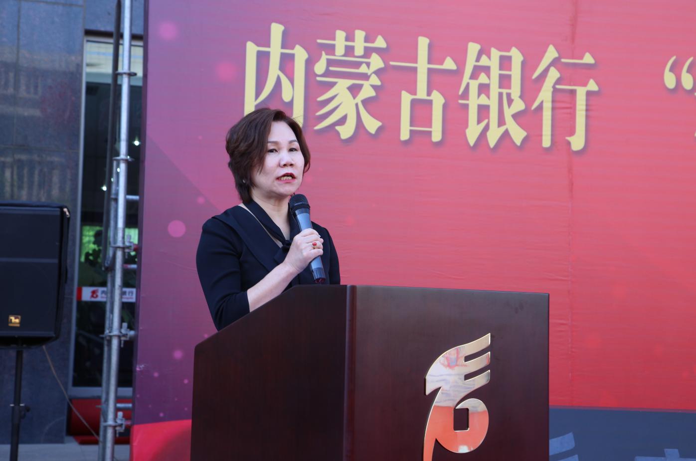 内蒙古,领导与同胞共话发展新篇章