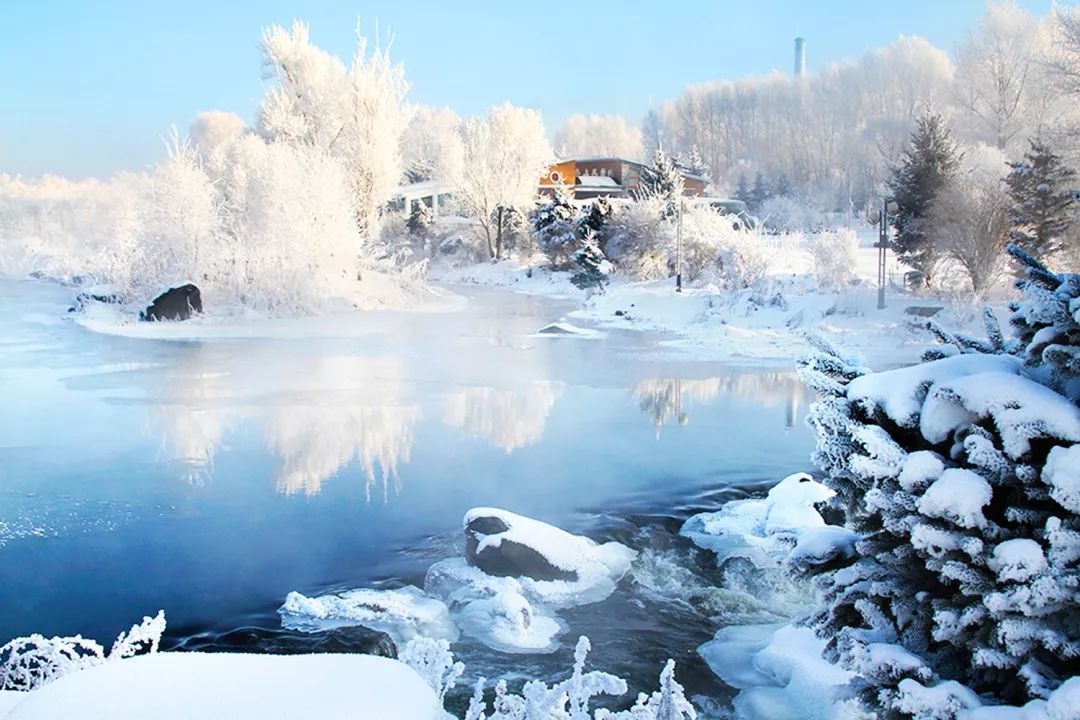黑龙江深度游,探索之旅的详细步骤指南