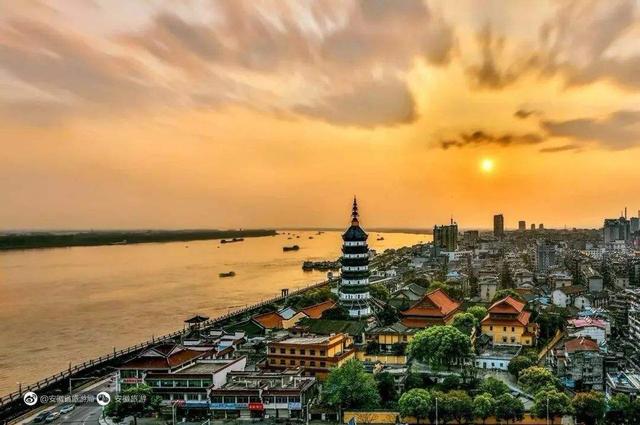 探寻安徽魅力，大学生眼中的皖美之旅