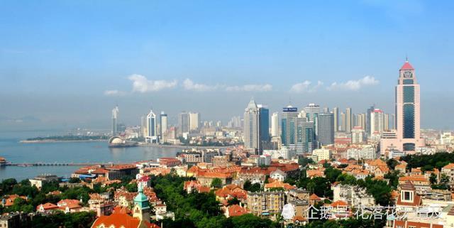 山东，历史长河中的璀璨明珠与现代化征程