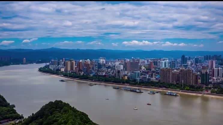 探寻湖北活力，研究与投资的新兴热土