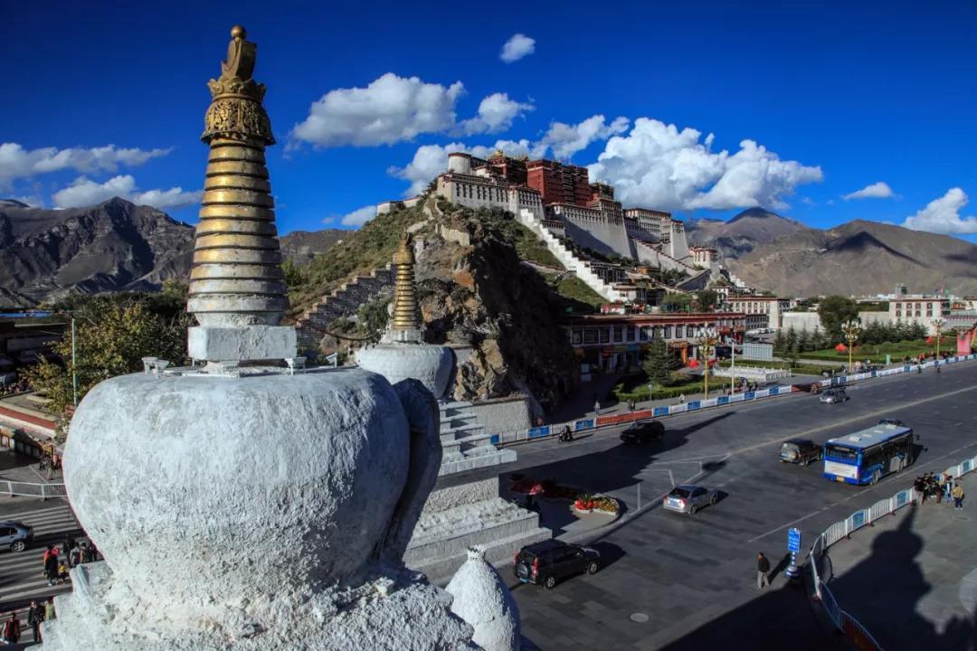 西藏，神秘之旅的魅力无限