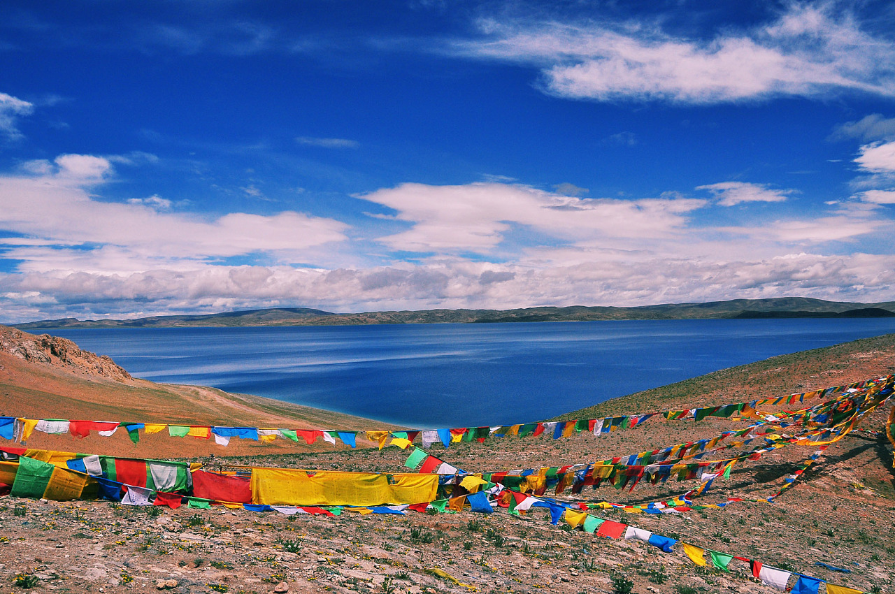 西藏,神秘之旅的魅力无限