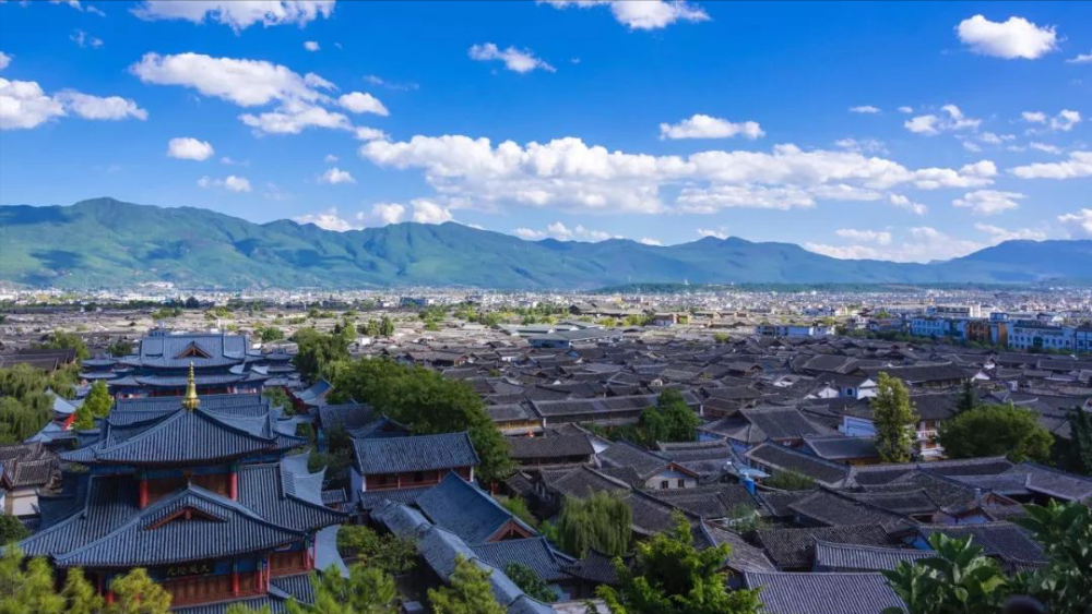 云南，自然与文化交织的璀璨明珠