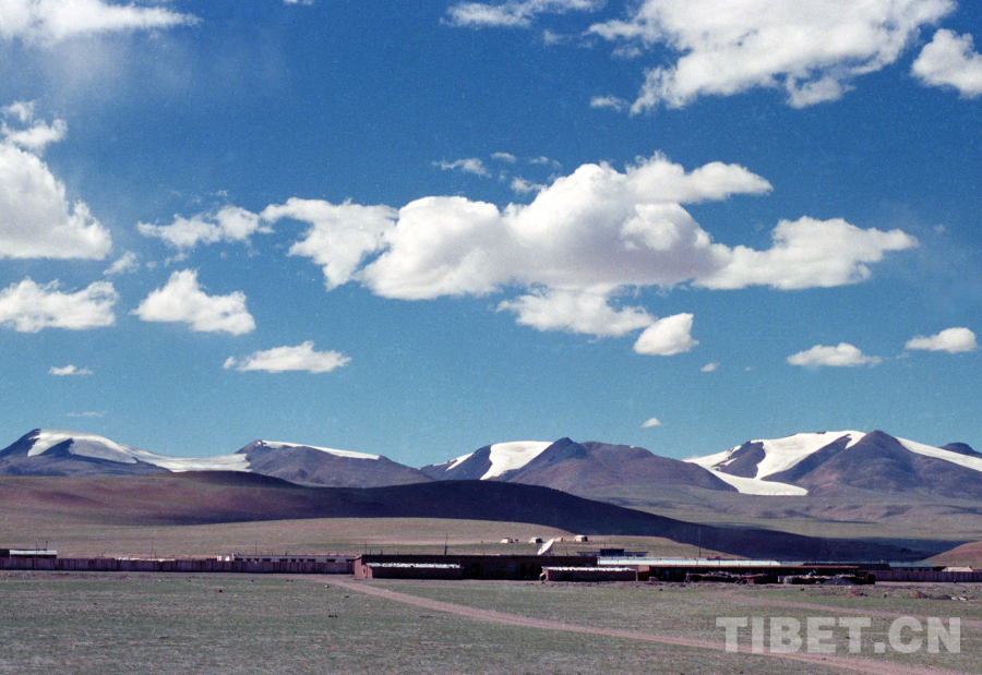 西藏秘境之旅🌟🏔️