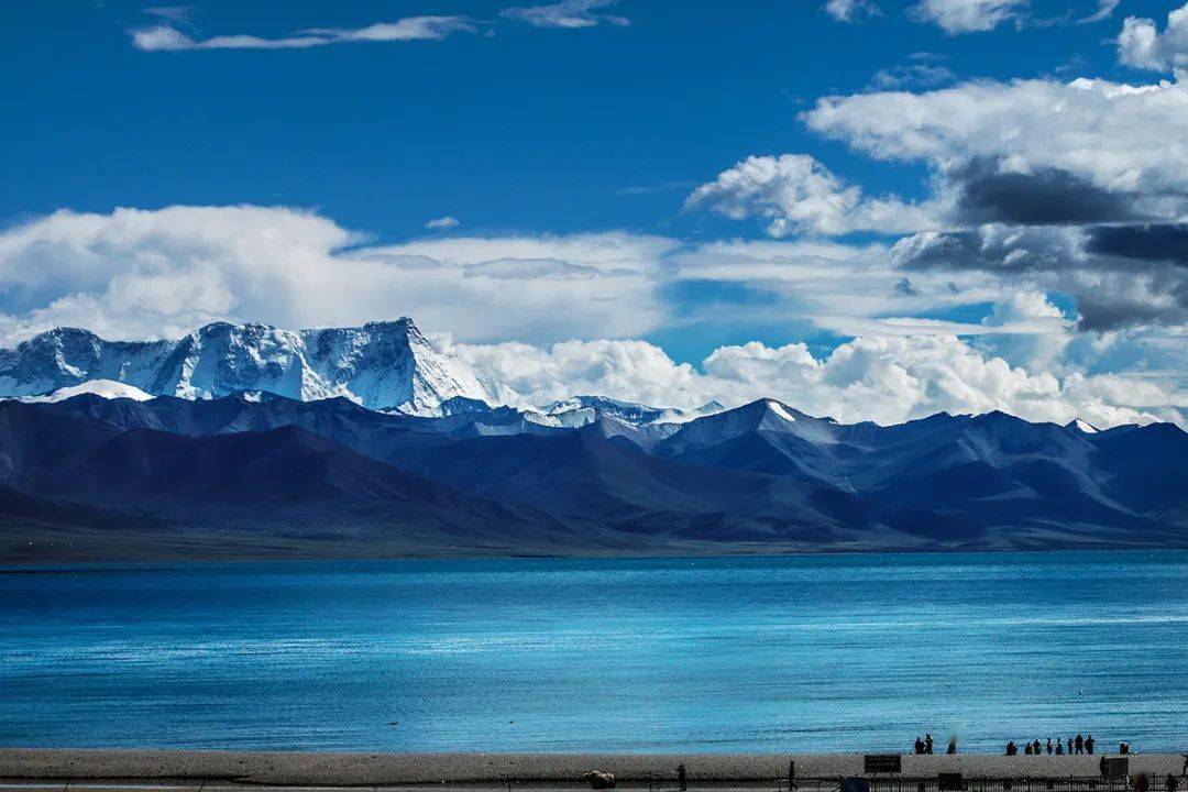 西藏秘境之旅🌟🏔️