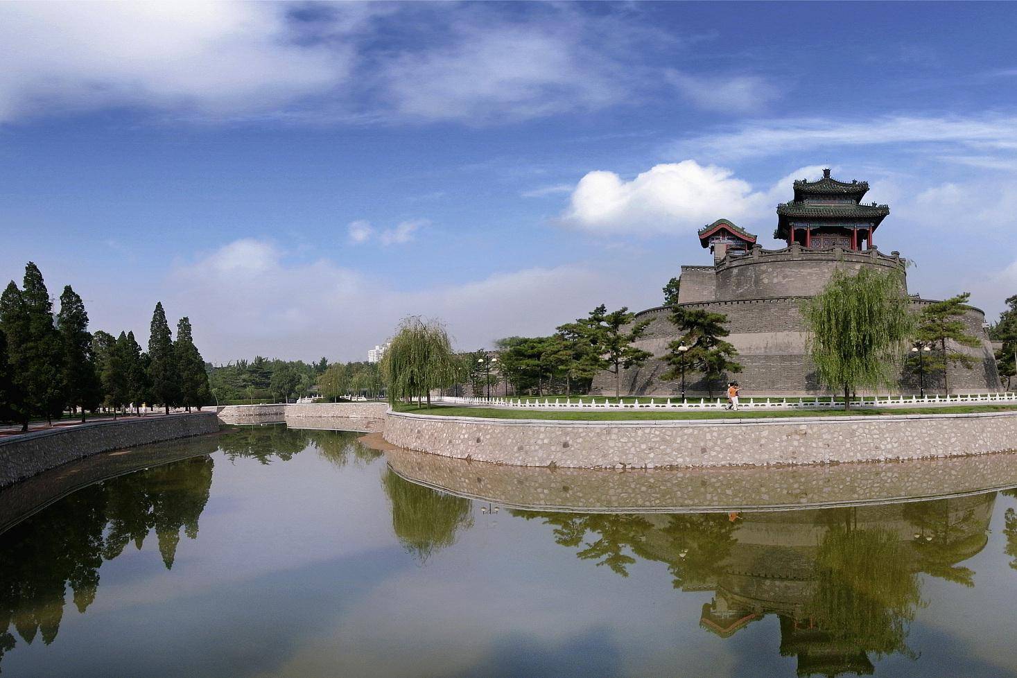 邯郸之旅，深度体验与感悟