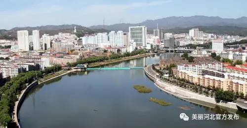 承德,自然美景的探索之旅