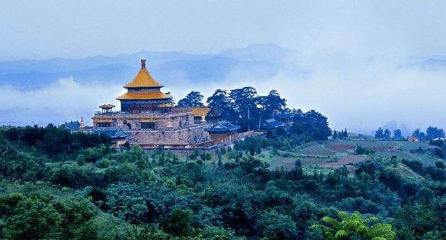 承德,自然美景的探索之旅