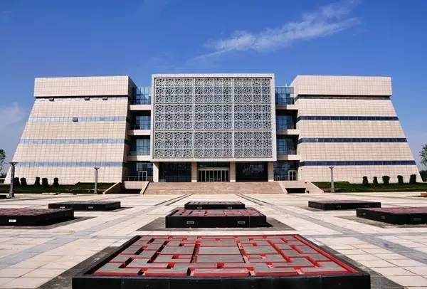 沧州,历史与未来的璀璨交织之城