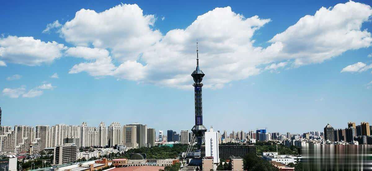 石家庄播音稿，探寻城市声音的传承与创新