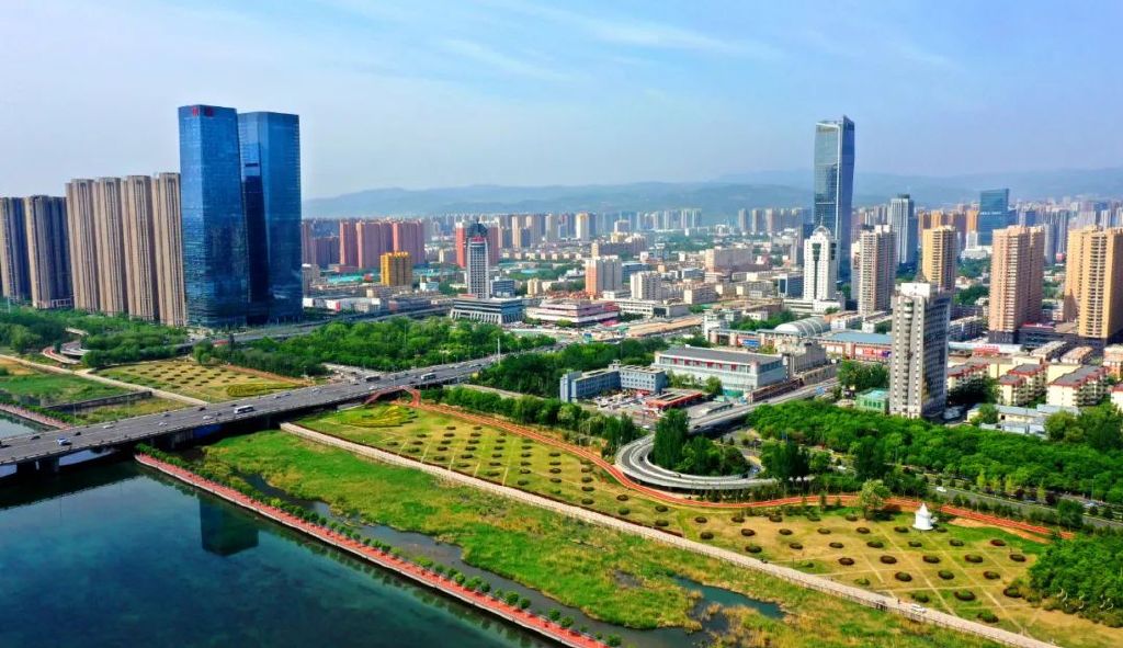 太原，友情与家的温馨日常故事