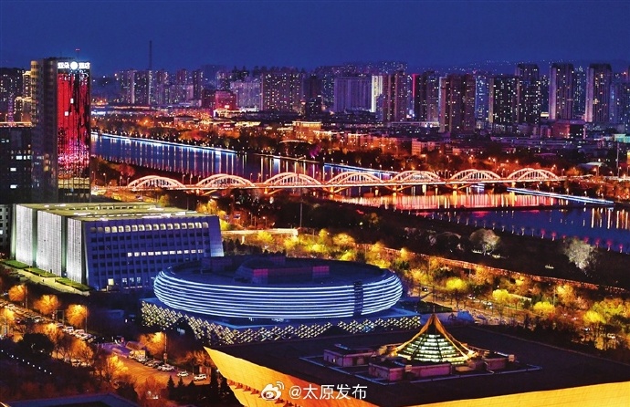 太原,友情与家的温馨日常故事