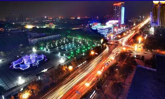 邯郸古韵新颜之旅🏰🍃