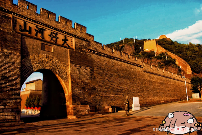 古街石桥映眷恋——张家口旧梦寻踪