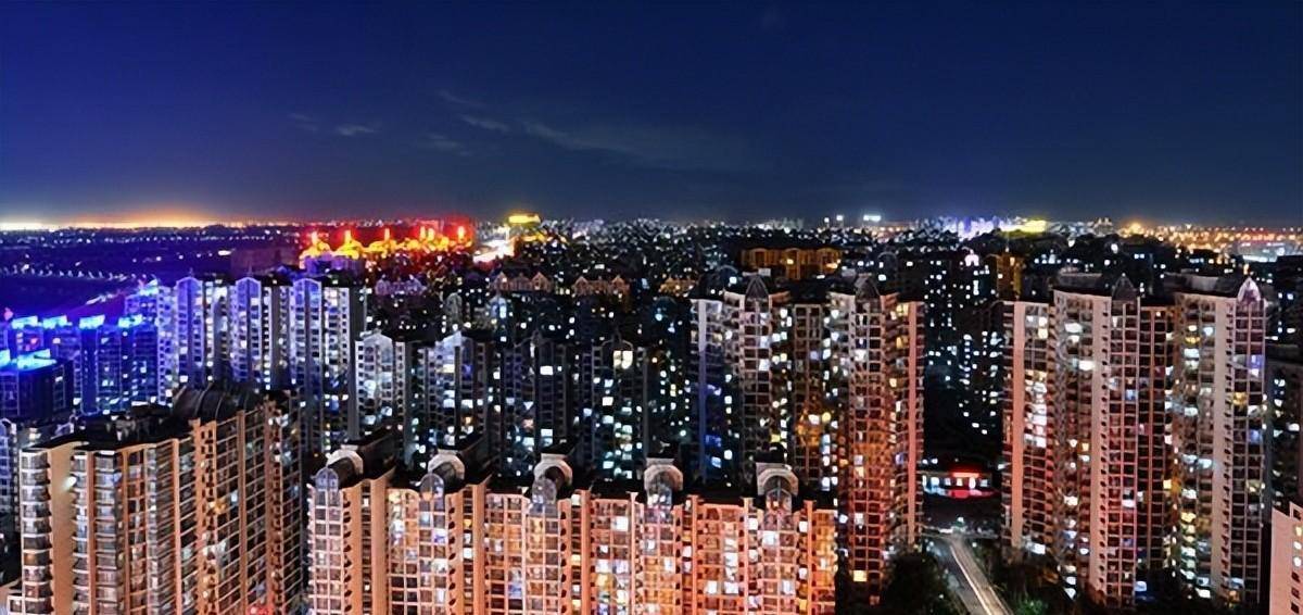 廊坊,梦想启航的未来之城