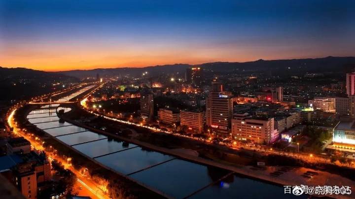 阳泉，历史与现代交融的魅力之城探寻记