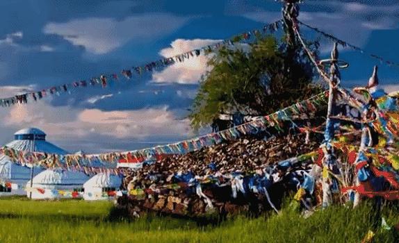 呼伦贝尔,草原之美与风情之旅