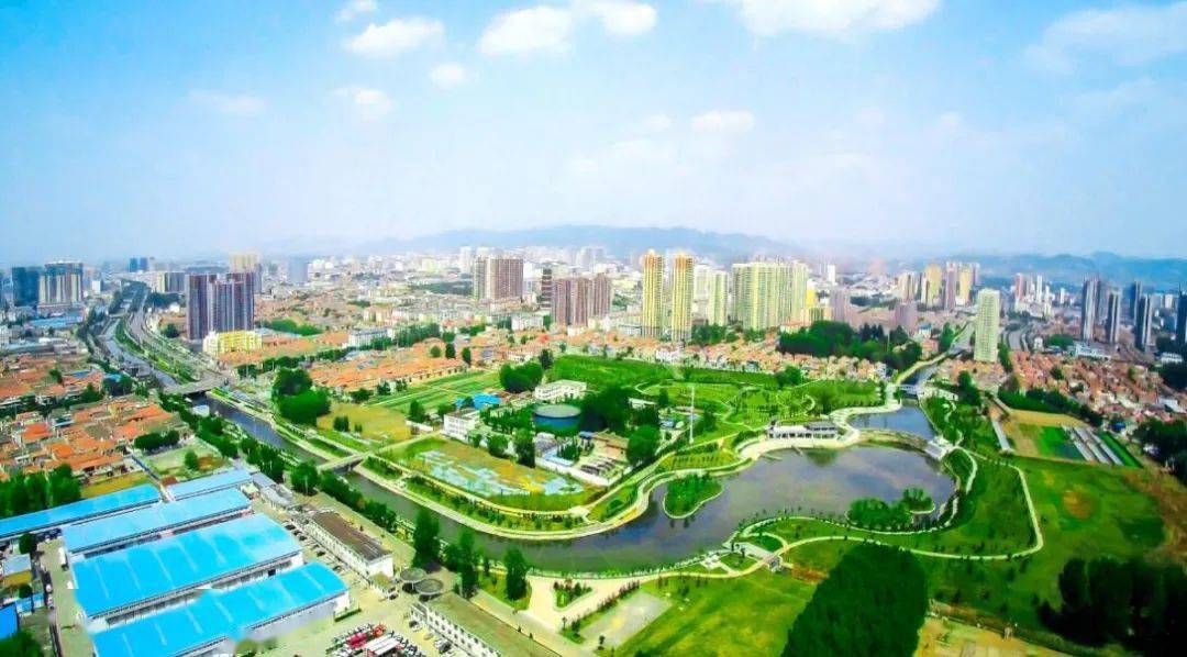 长治,千年古都,文化交融的璀璨明珠