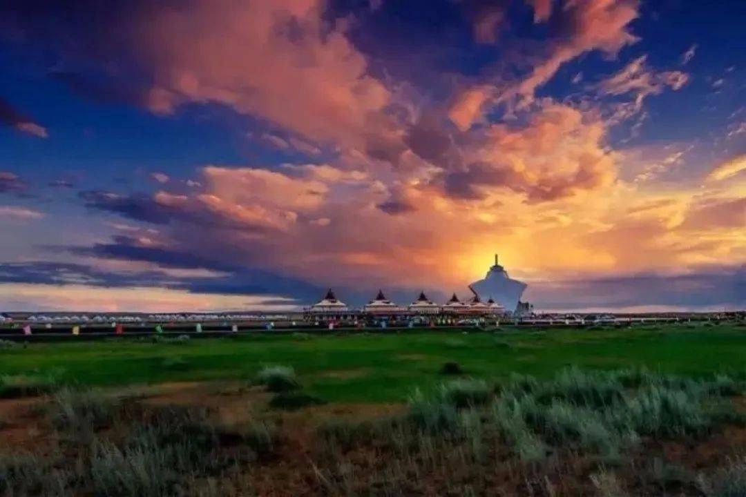 乌兰察布,历史文化底蕴、经济发展现状及未来展望