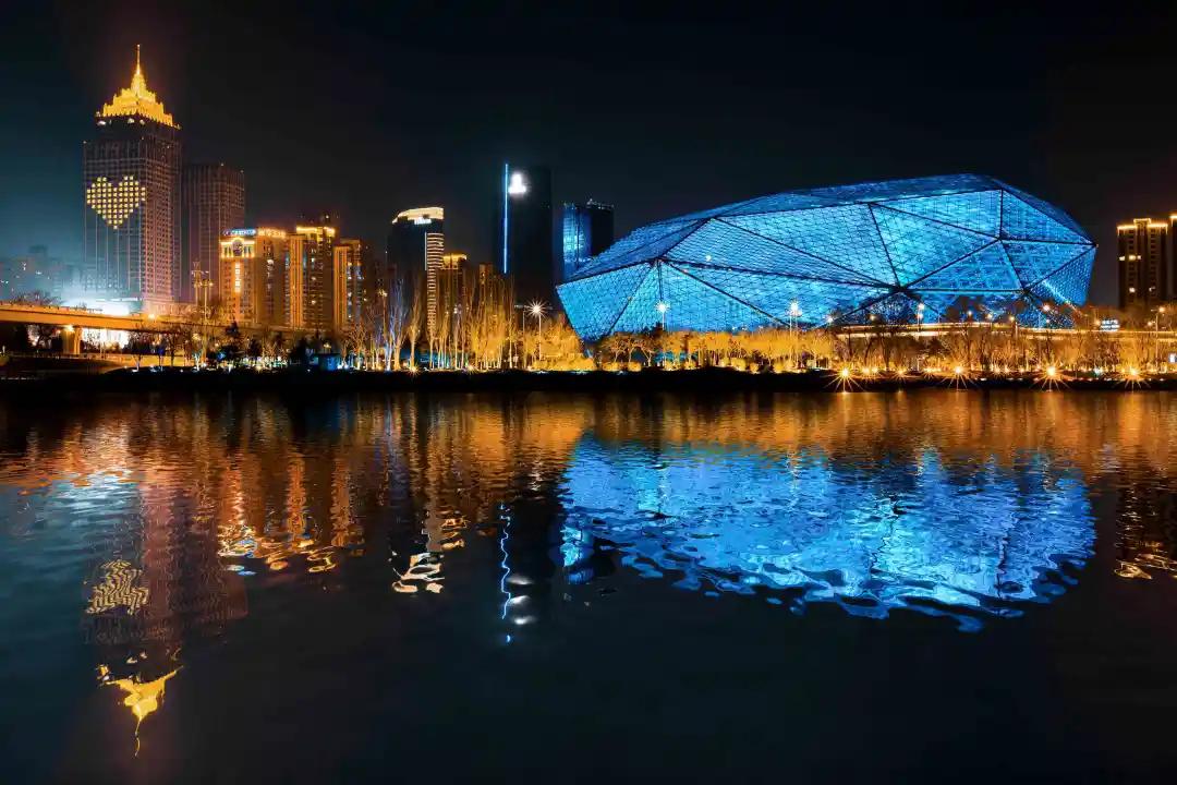 沈阳之韵的魅力风采