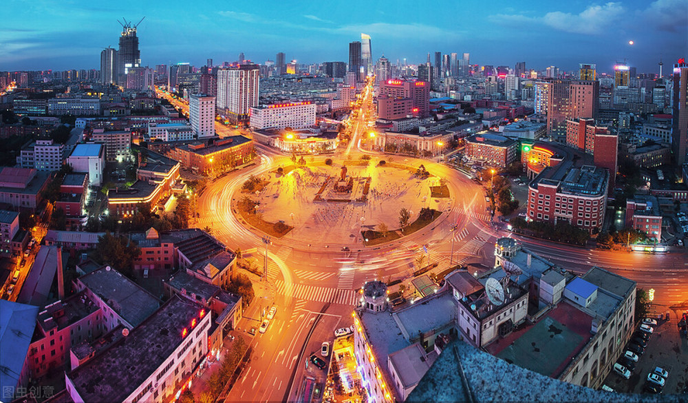 沈阳之韵的魅力风采