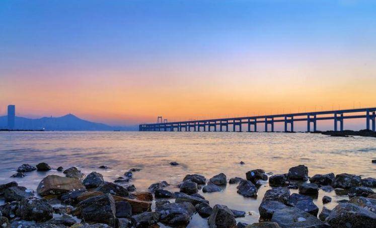 大连的魅力与风情