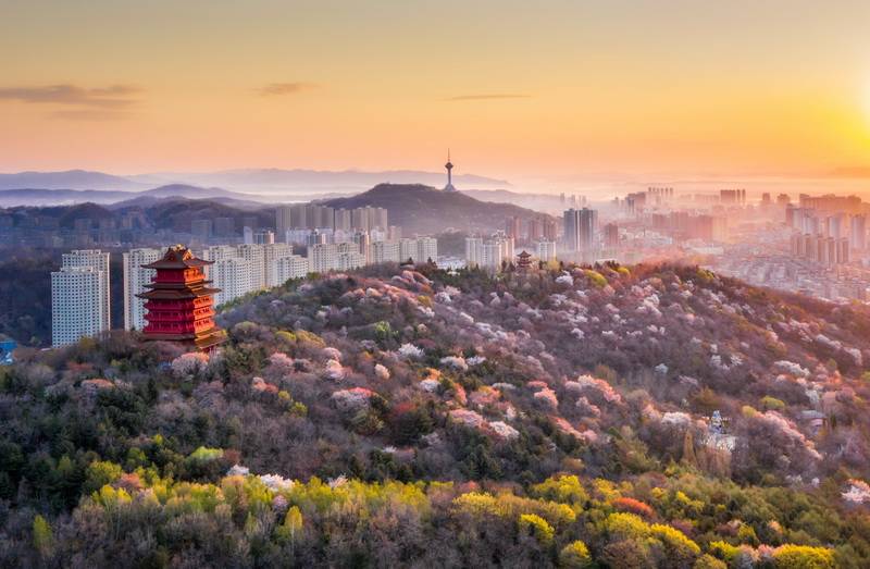 丹东,东北边境城市的独特魅力与争议焦点解析